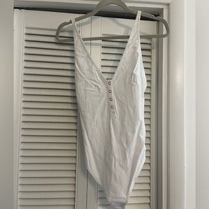 Free People Larissa bodysuit